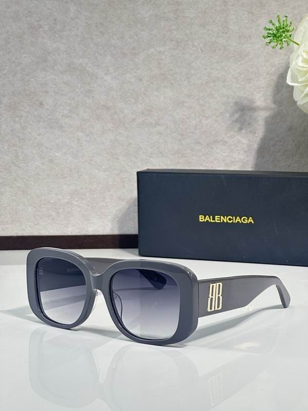 Balenciaga Glasses sms04